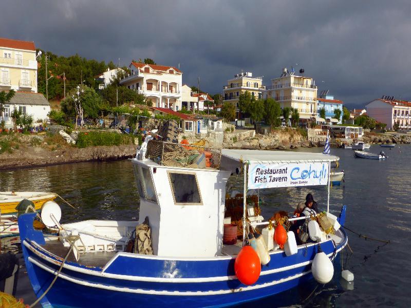 Ξενοδοχείο Κοχύλι Ηραίο Εξωτερικό φωτογραφία